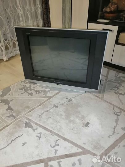 Телевизор