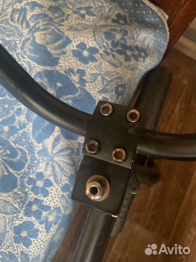 Велосипед bmx