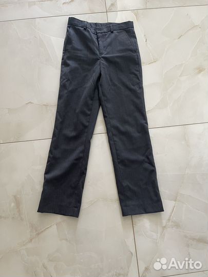 Школьная одежда для мальчика