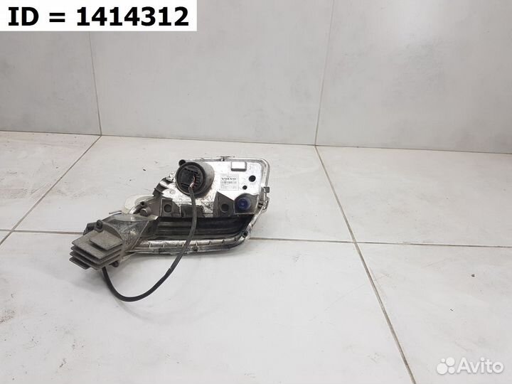 Птф передняя левая Volvo XC60