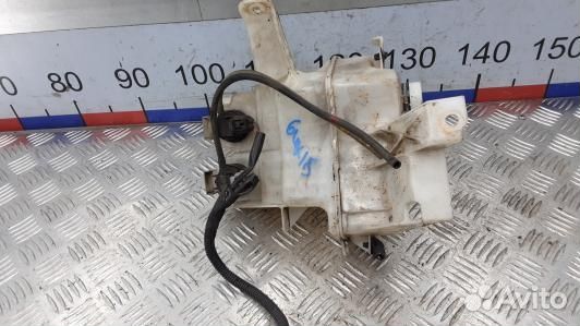 Бачок омывателя toyota RAV 4 ZSA3 (6UK18NL01)