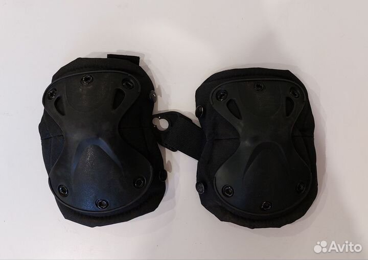 Экипировка для страйкбола