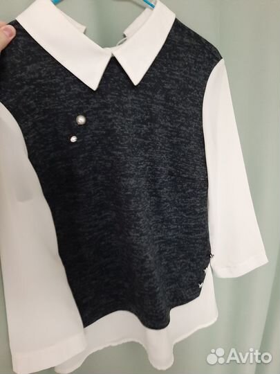 Женские вещи пакетом 42 44