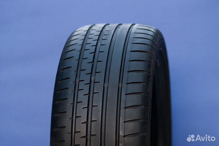 Continental ContiSportContact 2 205/55 R16 100W