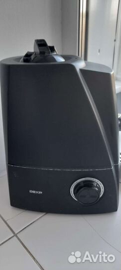 Увлажнитель dxp