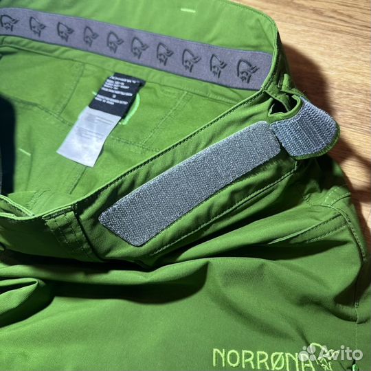 Шорты Norrona Fjora S/M