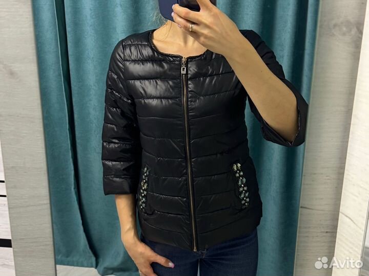 Куртка женская