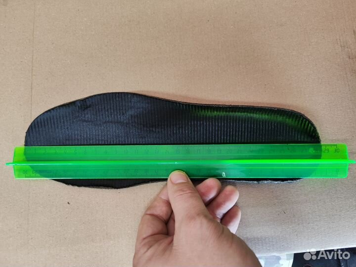 Сапоги пожарного паритет