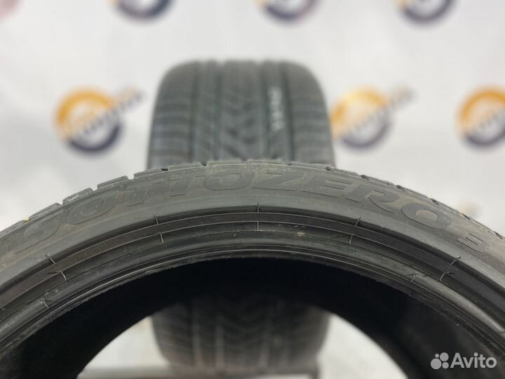 Pirelli Winter Sottozero 3 305/30 R20 97W