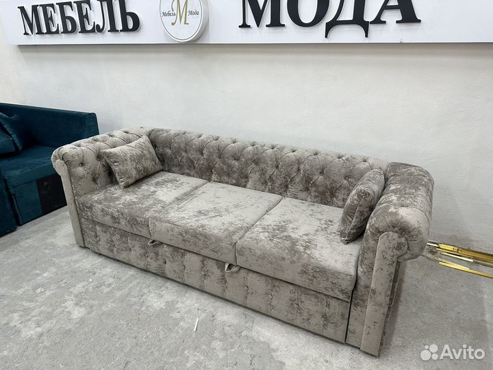 Диван Честер