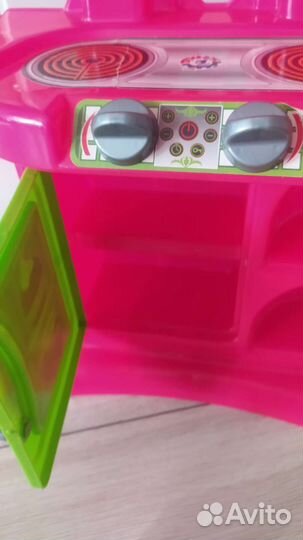 Детская кухня