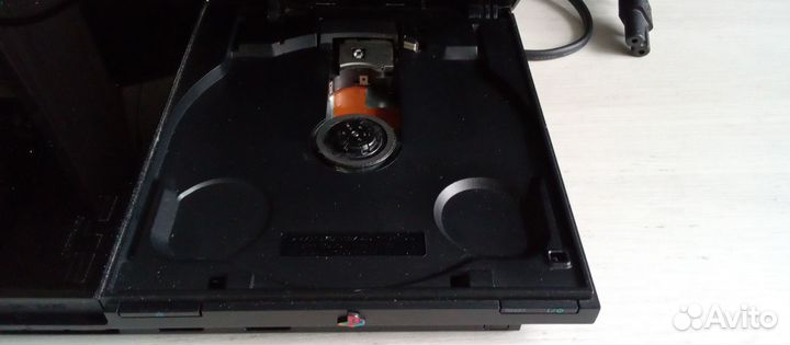 Sony playstation 2 slim