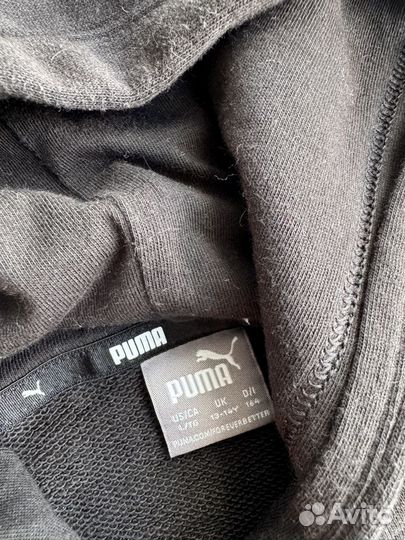 Спортивный костюм Puma р. 152