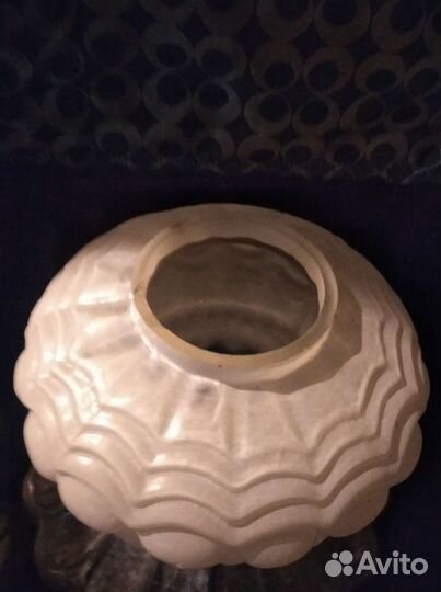 Плафоны для люстры винтажные