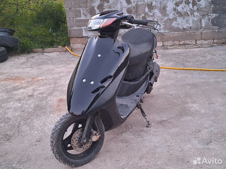 Продам хонда дио 35