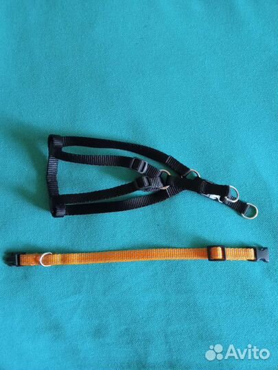 Шлейка для собак, кошек. Свитер. Комбинезон