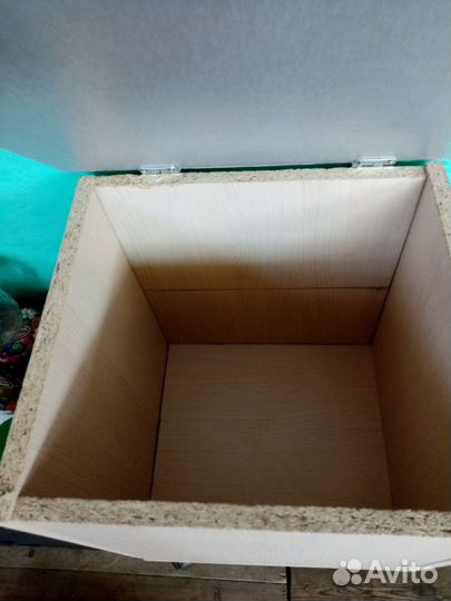 Банкетка пуфик в прихожую бу