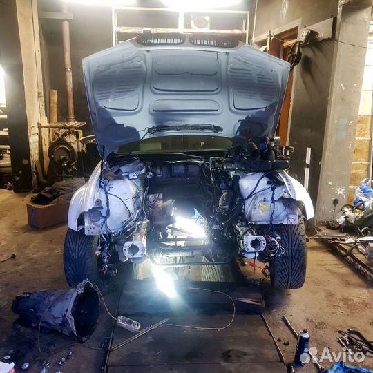 Автосервис