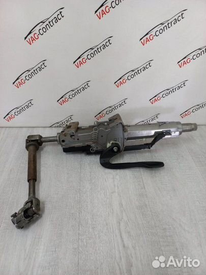 Рулевая колонка Skoda Octavia A7 1.6 2015