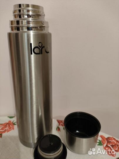 Термос 1 литр