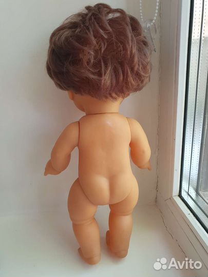 Куклы ГДР СССР