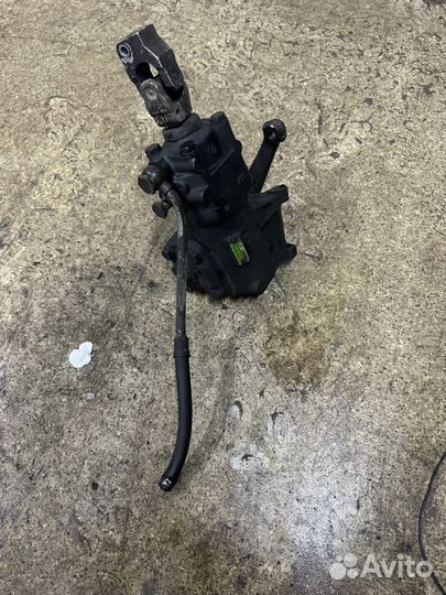 Рулевой редуктор Е34