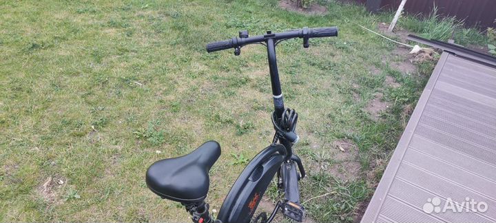 Электровелосипед бу