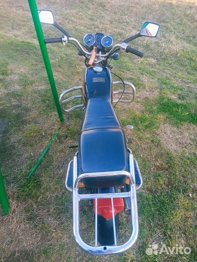 Vento Riva S