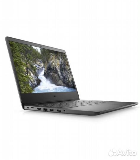 Ноутбук dell Vostro 3400, 14
