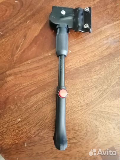 Вело подножка 26 рвзмер