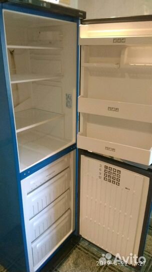 Холодильник stinol -103 EZ, обмен возможн