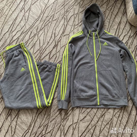 Костюм adidas essentials (M)