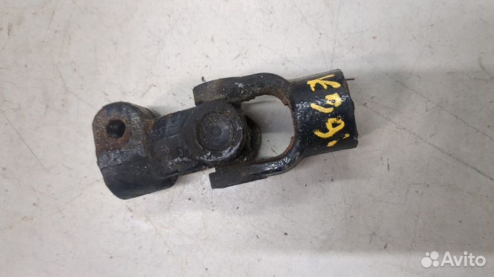 Кардан рулевой Ford Escape, 2010