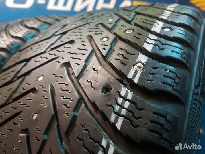 Nokian Tyres Hakkapeliitta 8 205/55 R16