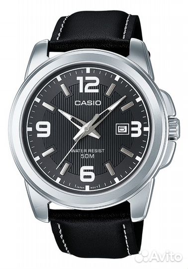 Часы casio MTP-1314PL-8A