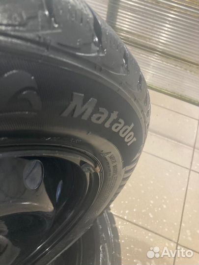 Шины и диски