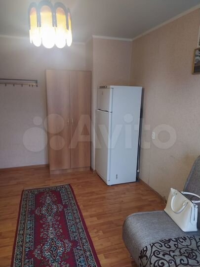 Комната 13 м² в 1-к., 3/9 эт.