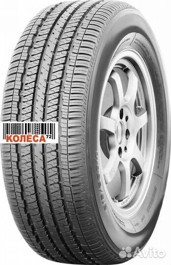 Triangle TR257 235/50 R18