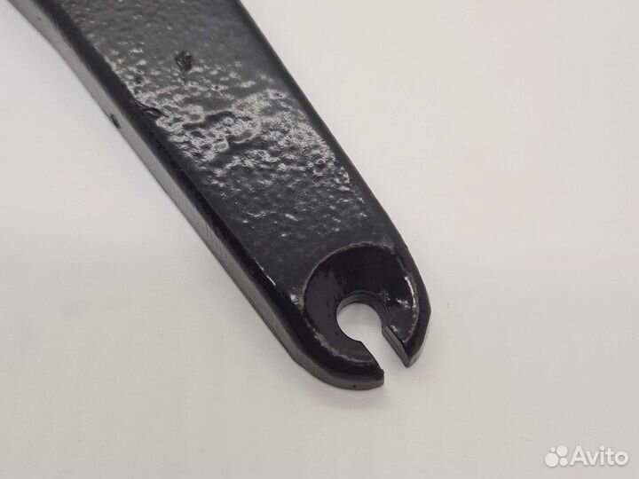 Вилка сцепления Renault Logan Largus Sandero