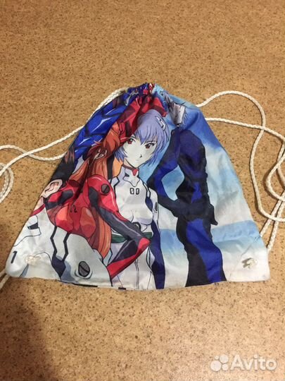 Мешок для обуви