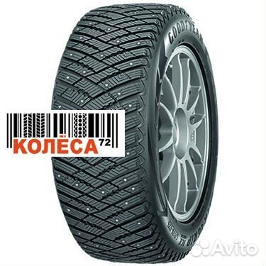 Goodyear UltraGrip Ice Arctic SUV 255/65 R17