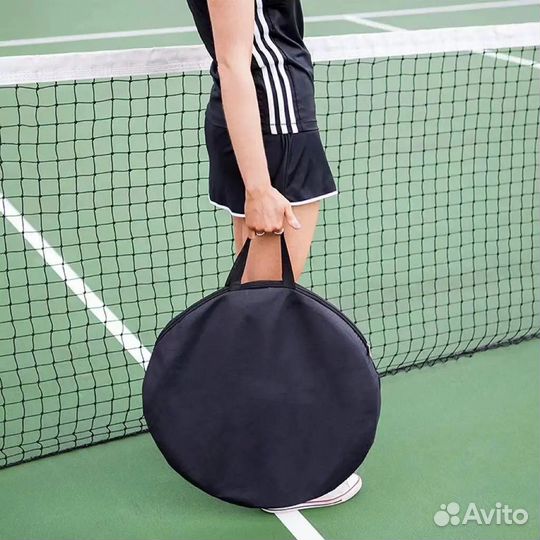 Складная теннисная мишень для тренировок -1шт