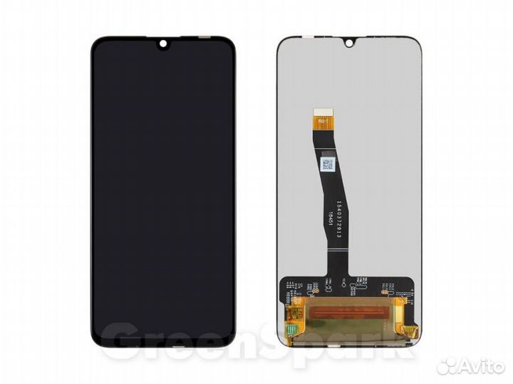 Дисплей для Huawei Honor 10 Lite/10i/20i/20e HRY