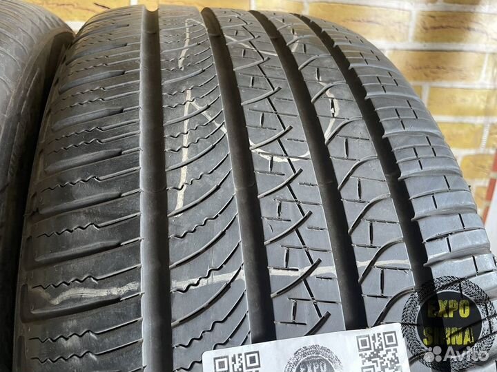 Pirelli Scorpion Zero All Season 285/45 R22 114Y