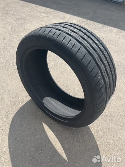 Laufenn Z Fit EQ 255/40 R19 100Y
