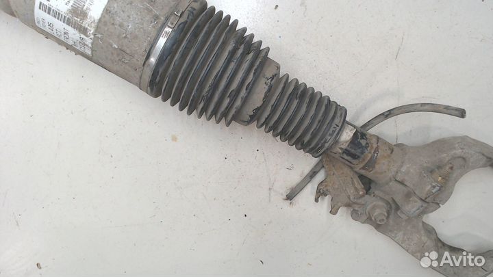 Амортизатор подвески Land Rover Range Rover 4 2012, 2014