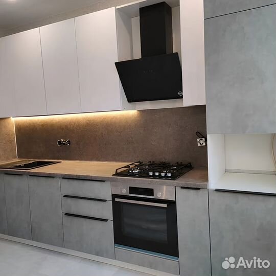 Кухонный гарнитур «Олифер»