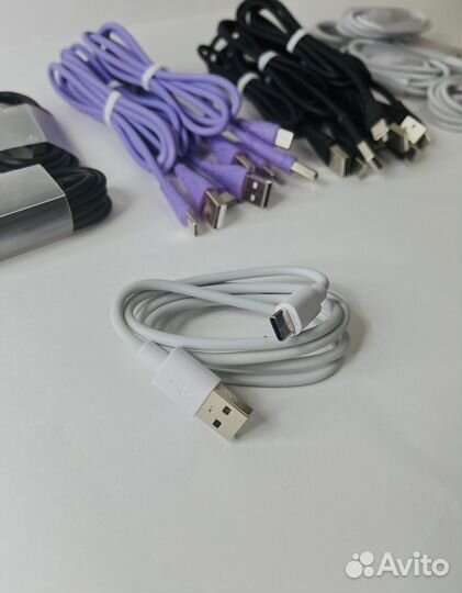 Type-C - USB Кабель без упаковки