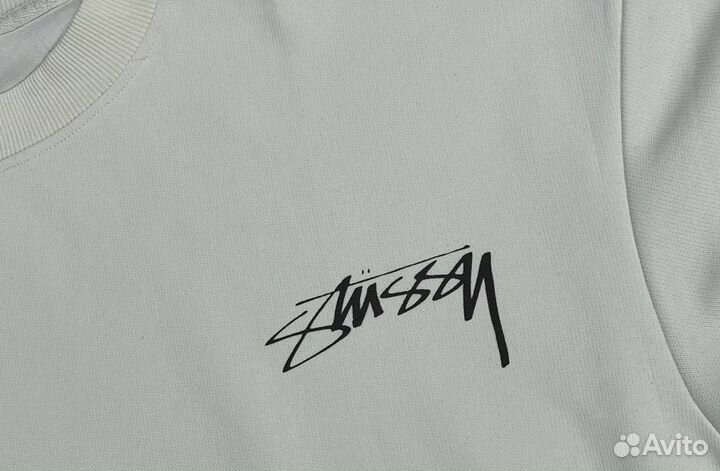 Свитшот Stussy