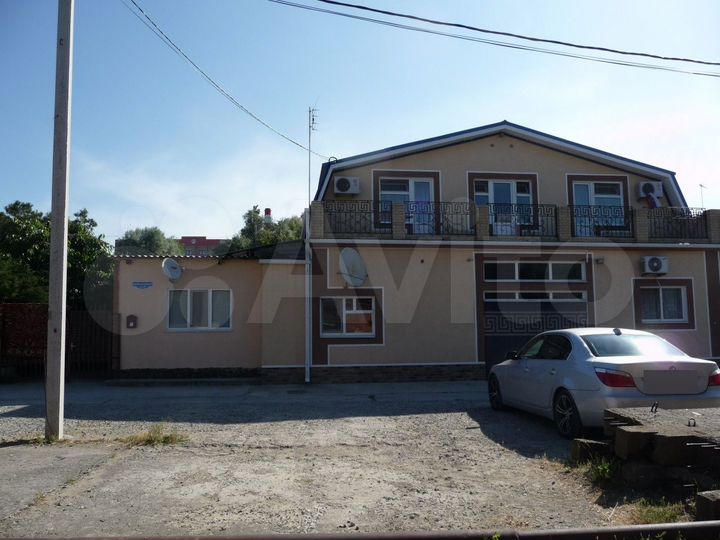 Комната 24 м², 2/2 эт.